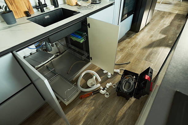 24/7 Emergency Gas Line Repair experts in Lawrence, IN